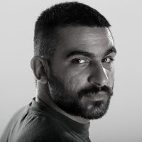 سروش هیچکس